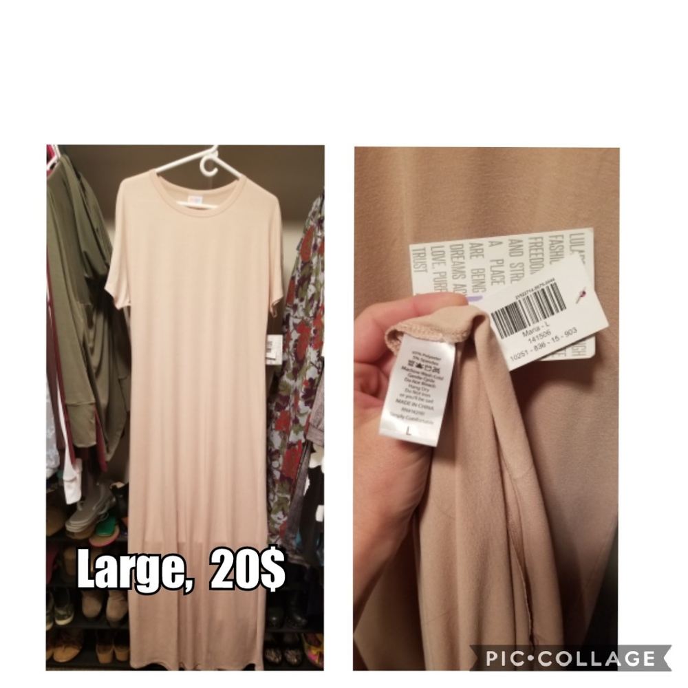 NEW or Gently Used Lularoe!!!